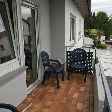 Gaestezimmer Suess- Scharf Meckenbeuren Exterior photo